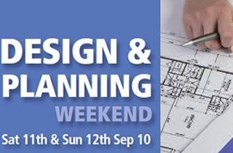 Thinking of building your own house?