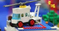Great Western Lego Show 2010