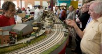 Swindon Railway Festival 2010