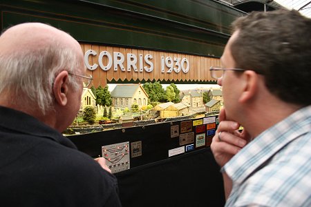 Swindon Railway Festival 2012