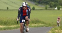 Swindon bike ride