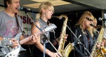 Mercury win Pentylands battle of the bands