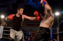 Semi Pro Fight Night - WIN TICKETS