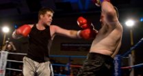 Semi Pro Fight Night - WIN TICKETS