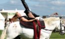 Uffington White Horse Show 2010