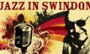 Jazz in Swindon throughout September