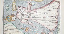 The Art of Maps