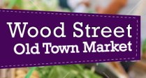 First Wood Street Market
