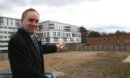 How can Swindons town centre be regenerated now?
