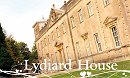 Wedding Show at Lydiard House