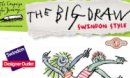 The Big Draw Swindon-Style