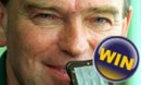 Cricket; bookmakers and balls