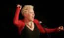 Hazel O'Connor & The Subterraneans