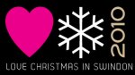 Christmas in Swindon 2010