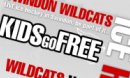 Kids Go Free This Sunday!