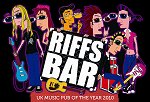 Riffs Bar Swindon