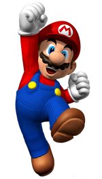 Super Mario Day Swindon