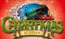 Christmas at STEAM