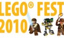 Lego Fest 2010