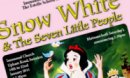 Snow White in Pantomime