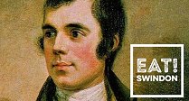 Burns Night in Swindon