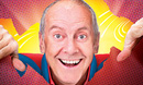 Gyles Brandreth