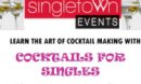 Cocktails for singles