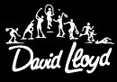 David Lloyd Open Weekend