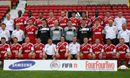 An Audience with STFC