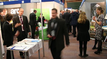 Business Show Swindon