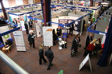 Business Show Swindon