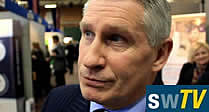 The Business Show Swindon 2012