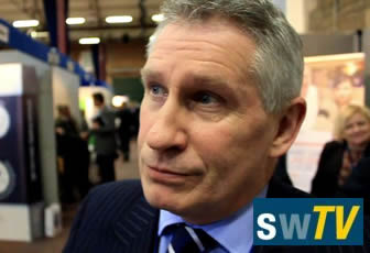 The Business Show Swindon 2012