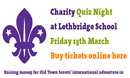 Charity Quiz Night