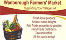 Wanborough Farmers Market