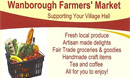 Wanborough Farmers Market