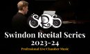 Swindon Recital Series 23-24