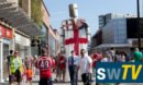 Swindon celebrates St George's Day