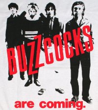 Buzzcocks