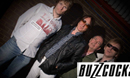 Buzzcocks in Swindon