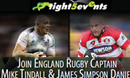 Rugby Stars in Swindon