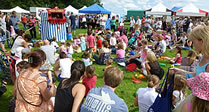 The Wanborough Show