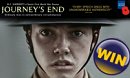 Journey's End