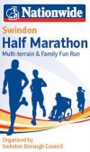 Swindon Half-Marathon 2011