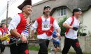 Swindon Half-Marathon, Multi-Terrain and Fun Run 2011