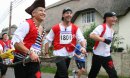 Swindon Half-Marathon 2011