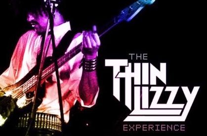 Thin Thizzy Experience Swindon