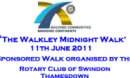 Walkley Midnight Walk