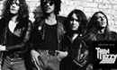 Thin Lizzy Live at M.E.C.A