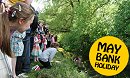 Swindon's Famous Duck Race 2013